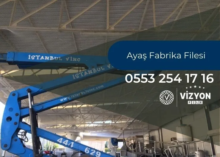 Ayaş Fabrika Filesi